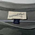 Universal Threads Good Co Camo Crewneck Photo 2