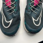 Nike ‎ Zoom Pegasus Turbo FlyEase Running Shoes Women's US 9.5 DJ7384-300 Photo 3