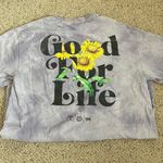 Primitive Oversized Graphic Tee Photo 2