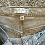 Abercrombie & Fitch Jeans Photo 5