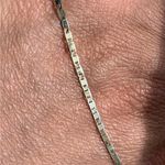 10k Gold Mariner Link Bracelet Photo 2