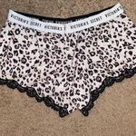 Victoria's Secret Sleep Shorts Photo 1