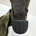 Free People  Dakota Suede Heel Tall Boot Photo 10