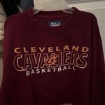 Nba Cleveland Cavaliers  Sweatshirt Photo 0