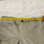 Pilcro and the Letterpress  Corduroy Jeans Wheat 28 Academia Classic Norncore Photo 5