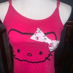 Hello Kitty tank top 2015 Photo 1