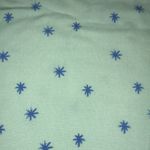 Attention  lightweight short sleeves v-neck size L Photo 2