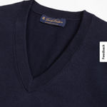 Brooks Brothers Supima Cotton Sweater Vest Photo 2