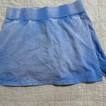 Altar'd State  Revival Skort Photo 0