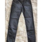H&M  Skinny Coupe Moulante & Denim Grey Jeans - 28 Photo 2