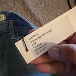 L'Agence NWT  oriana high rise straight jeans 25 Photo 6