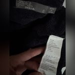 prAna  Velour Ribbed Cowl Neck Sweater Photo 3