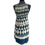 Maeve  Castalia Dress Índigo Size 0p Photo 3