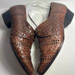 American Vintage American-vintage Women's Brown Oxfords Photo 5