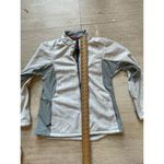 Soucony Light Gray Fleece Photo 3