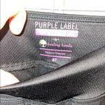 Purple Label Black Cargo‎ Jogger Pants Size undefined Photo 1