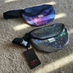 iHeartRaves Pair of NEW  Fanny Packs Photo 2