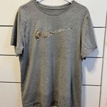 Nike  Snakeskin logo grey t shirt Photo 1