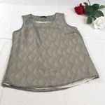 Gap Sleeveless Blouse S Photo 0