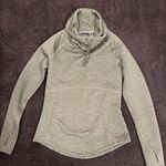 Marmot Mock Neck Hoodie Photo 0
