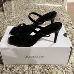 ALDO “Limosa” heel sandals, size 6.5 Photo 4