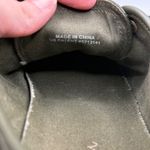 Cole Haan  Laurie Sneakers Air Lace Up Shoes Hunter Green Low Top Casual Shoes 7B Photo 10