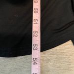 Suzanne Betro 2X Black Maxi Dress Womens Plus Size Wrap Tie New With Tags Photo 8