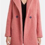 Desigual  women’s coral teddy jacket  Photo 2