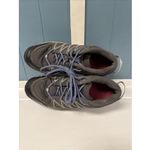 The North Face Storm III WP Hiking Shoes Womens Size Vibram Soles US8 UK6 EU39 Photo 7