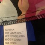 Yumi Kim  silk floral dress Photo 1