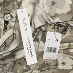 Liverpool  Los Angeles Floral Camo Hoodie Photo 7