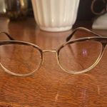Oliver Peoples Theadora Prescription Frame Henna Gradient Photo 8