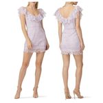 Saylor Lace Dress Photo 1