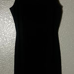 Heart & Hips Women’s Small Black Sleeveless Bodycon Dress Crisscross Back S Photo 0
