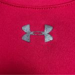 Under Armour  Heatgear Women's Long Sleeve Shirt - Pink Photo 2