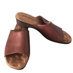 Walking Cradles KERRY Sandals Brown Size 10.5 Photo 0