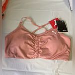 Puma  Women's Blush Sports Bra Photo 4