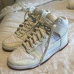 Nike Women’s Dunk High Sail Gum Photo 2