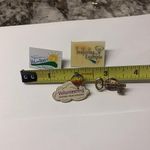 Lot Of 4 Volunteer Tack Pins Photo 10