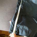 Nike  Black Waterproof Exercise Pants Size Large Photo 1