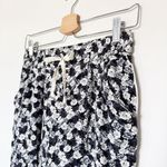 Talula Aritzia  Floral Jogger Pants Size XS Photo 3