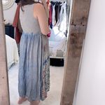 Sacred Threads one size boho maxi dress Photo 3