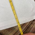 Velvet Tees White Short Sleeve T-Shirt Photo 4