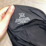 Black pleated skirt Photo 2