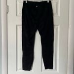 Yogalicious Lux Cropped Camo Leggings - Size M Photo 3