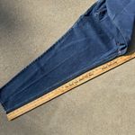 Levi's Vintage Y2K 550 Relaxed Fit Tapered Leg Blue Mom Jeans Ladies 18 W L Photo 12