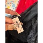 Victoria's Secret Victoria’s Secret Black Lace Bodysuit Women’s Size Large Photo 4