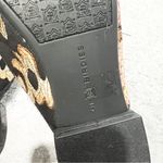 NEW Birdies Phoebe slipper slides floral metallic slip on flats size 5 Black Photo 6