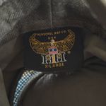 Henschel Hat Co Olive Green Boonie Hat Sz XL Women’s Fishing Sun Hat Chin Strap Photo 3