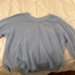 Aerie Sweatshirt Photo 1